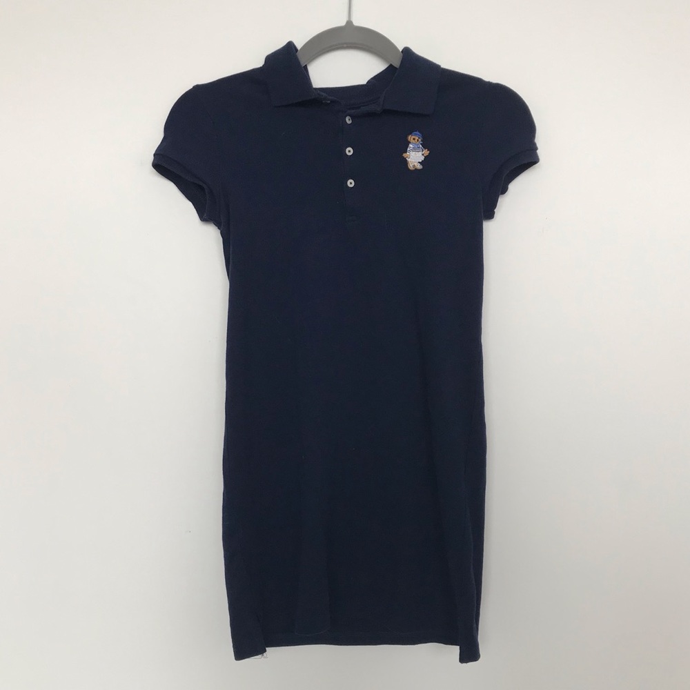 Girls Ralph Lauren Dress (Size 8-10)